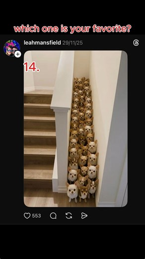 How would YOU use this space? 😎 #relatablememes