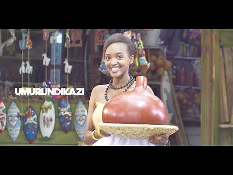 UMURUNDIKAZI By Amagaba Official video