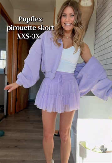 💜💜💜 @POPFLEX Active
