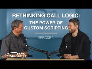 How Custom Scripting Gives Service Providers Full Control Over Voice Traffic Management