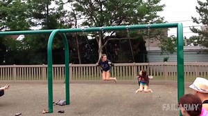 1M views · 2.3K shares | In the end, there can be only one. | FailArmy | Facebook