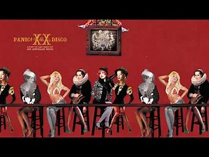 Panic! At The Disco - There's a Good Reason These Tables Are Numbered Honey... (Remastered)