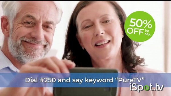 Pure TalkUSA TV Spot, 'Paying Too Much'