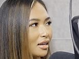 Diddy's ex-girlfriend Gina Huynh alleges abuse received from Diddy in 2019
