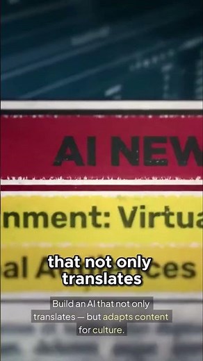 AI Content Localizer Translate and Adapt Posts for Global Audiences