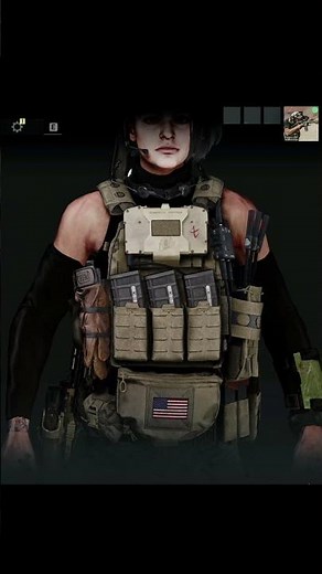 This Mod Makes Ghost Recon Breakpoint Look Way Too Clean