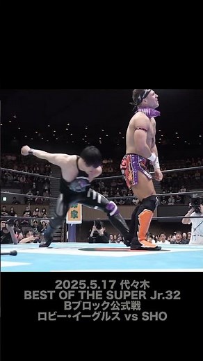 【Fighting talk!】見抜かれすぎ【新日本プロレス】 #shorts