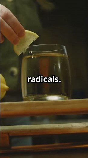 Lemons: The Secret to Amazing Health!