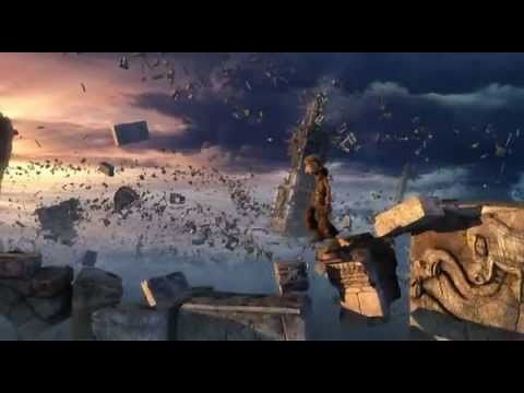 Jalan Jalan - Lotus (Soundtrack of Dragonhunters)