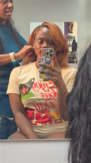 Alexis Williams on Reels