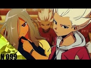 Inazuma Eleven「AMV 」 - Kidokawa Seishuu (Semi Z) vs Seishou Gakuen (KiraStar)