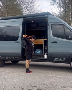 25 reactions | For a pro BMX biker like Barry Nobles, practice makes perfect...a Sprinter nearby for extra support doesn't hurt either! Paid posting with Brand Ambassador @barrynobles95. #mercedesbenzvans #sprintervan #mercedessprinter #bmxlife #sprintervanlife | Mercedes-Benz Vans USA | Facebook