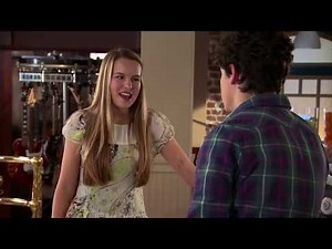 JONAS S01E01 Wrong Song #8 HD