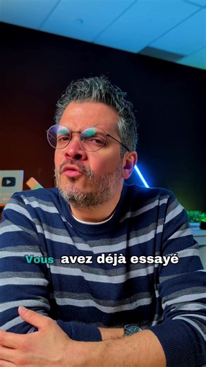 Fini les allers-retours fatigants ! 🛑 Avec Filmora 15, tu peux maintenant voir ton clip source ET ta timeline en même temps. #Filmora15 #MontageVideo #TutoFilmora #WondershareFilmora #Nouveauté