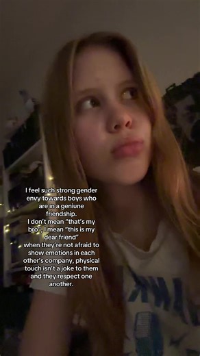 Exploring Genuine Male Friendships and Emotional Bonds