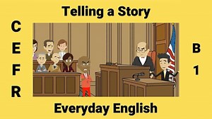 Past Simple, Past Continuous, Past Perfect | Telling a Story in English
