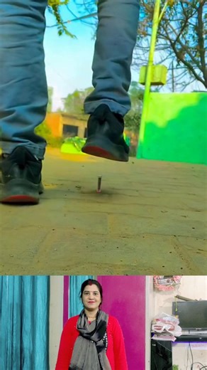 Jaanvi Beauty on Instagram: "New Trick unlocked #newreel2026 #facebookreel #newtrickunlocked"