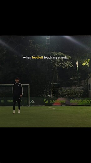 Shankar Thapa on Instagram: "It feels like heaven ✨... . . . . . . . . . . . #football #instagram #explore #instagood #viral"