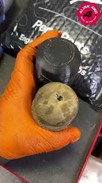 Perry Parts Bump Stop Installation for Jeep Wrangler JK