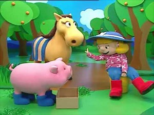 New Macdonald's Farm S02E28 (Episode 73)
