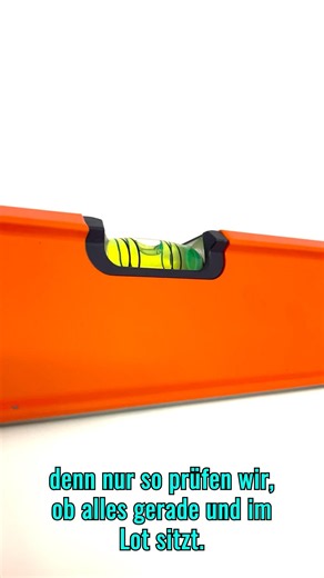 How to properly install a door frame with a spirit level #tools #tooltest #tools @PRESCH_Tools