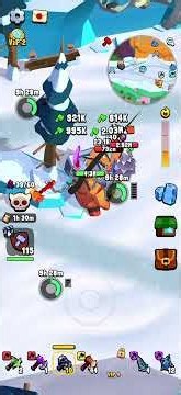 It 1-shot me 🤕 Butcher Hero Hook’n’Chew RPG Guides - More Tips & Tricks (iOS & Android)