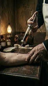 THE SACRIFICE OF DANIEL ALCIDES CARRIÓN THAT CHANGED PERUVIAN MEDICINE 🇵🇪🩺🔬🔥 #peru #historyofperu