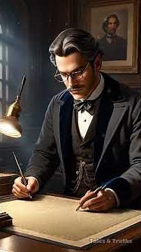 The Electric Pen: Edison’s Forgotten Invention