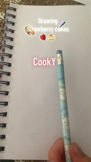 CookY (@minchen6750)’s video of Draw