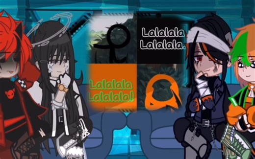 AvA/AvM react to tsc | HollowHeads react to eachother