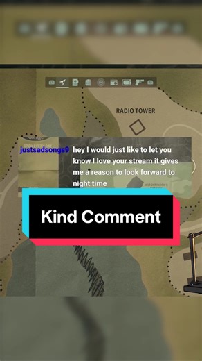 Comments like this make streaming worth it #alanwake2 #survivalhorror #smallstreamer #twitch #vtuber