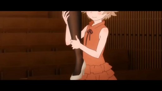 monogatari seres #monogatari #anime #buny #araragi