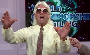 The Long-Awaited Ric Flair ’30 For 30′ Finally Has A Release Date (UPDATED)