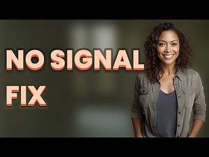 How Can I Fix ‘No Signal’ from HDMI Splitters on Samsung Smart TVs?