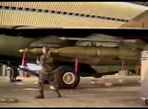 Winds Of The Storm _ Operation Desert Storm - 1991 USAF Gulf War Documentary - WDTVLIVE42