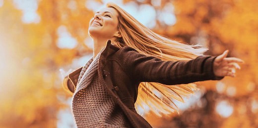 People With The Most Carefree Personality Type Share 12 Specific Traits