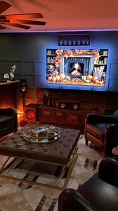 I’ve partnered with Govee to light up the man cave just in time for fall and the football season. Chill vibes, game day energy, or movie night comfort—these lights adapt to any mood! 🎉. It’s a yes for us! #GoveeStripLights #GoveeStripLight2Pro #goveepartner #MancaveLighting #LEDMancave #UltimateMancave #MancaveDecor #EpicMancaveLights #MancaveGoals #SmartMancave #MancaveVibes #MancaveInspiration #MancaveSetup | UniqueD By Sherita