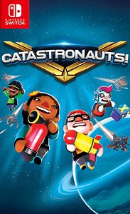 Catastronauts Switch NSP Free Download - Romslab.com