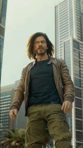 This made us go like 😲😲| #Pathaan | #BehindTheScenes | #ShahRukhKhan | #JohnAbraham