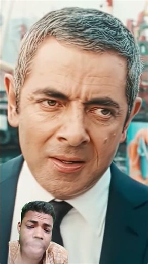 CHIMP 😂 | Johnny English Reborn Funny Scene | NO BATIDÃO (Slowed + Reverb) 🔥