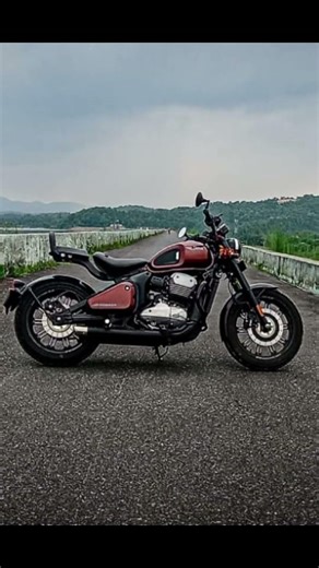 Ride your choice ..... #jawa #bobber #rider #bike #bikelover #viral