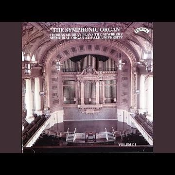 Peer Gynt Suite No. 1, Op. 46: IV. In the Hall of the Mountain King (Arr. for Organ by T. Murray)