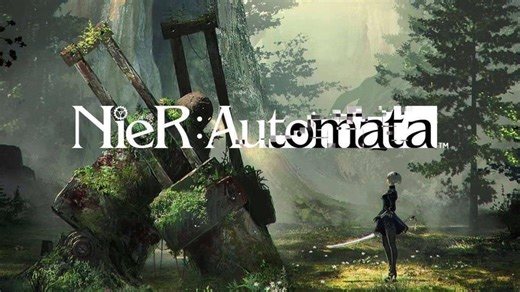 Square Enix Teases NieR Automata Sequel During Anniversary Stream