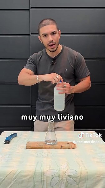 Experimentos Químicos Peligrosos que Nunca Debes Hacer