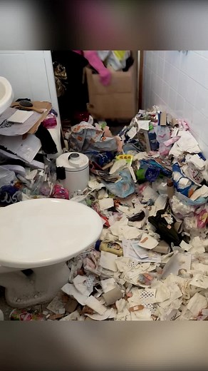 Deep Toilet Cleaning: Remove Urine Odors Like a Pro