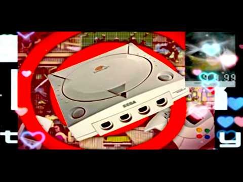 Dreamcast Homebrew Era IMR Technology Song – Keep the Dream Alive