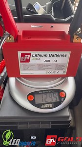 GR Lithium Motorcycle Batteries Only from LED Lights Ph 09228516236 - sample video: https://www.facebook.com/share/v/T1CEghHs4VtCC3EP/?mibextid=WC7FNe - Very light weight (about 1/2 of lead acid batteries) - 3x longer lifespan and longer warranty - Higher power capacity - True maintenance-free/vapor-free technology - Shock-proof - Spill-proofh hdd - gold plated terminal - Built-in battery checker and voltmeter - Environmental-friendly - 2-Years Warranty (doesn’t cover physical damages and over/u