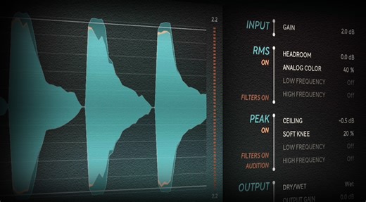How To Use Clipping: An Essential Mixing Tool - gearnews.com