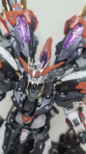 Nemesis build complete 🔥