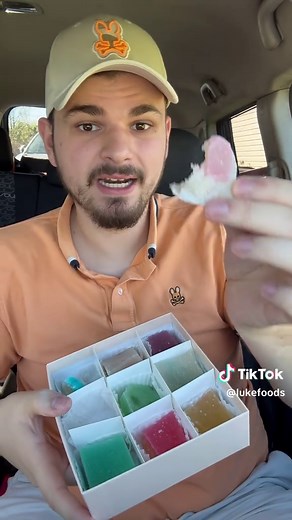 Silky Gem Crystal Candy Review: Crunchy ASMR Experience